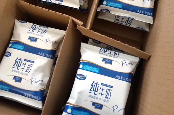 什么品种奶牛奶最好喝,哪些地方产的牛奶比较好