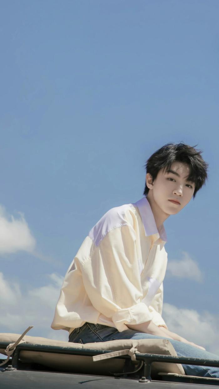 王俊凯高清手机壁纸,beyourself王俊凯壁纸