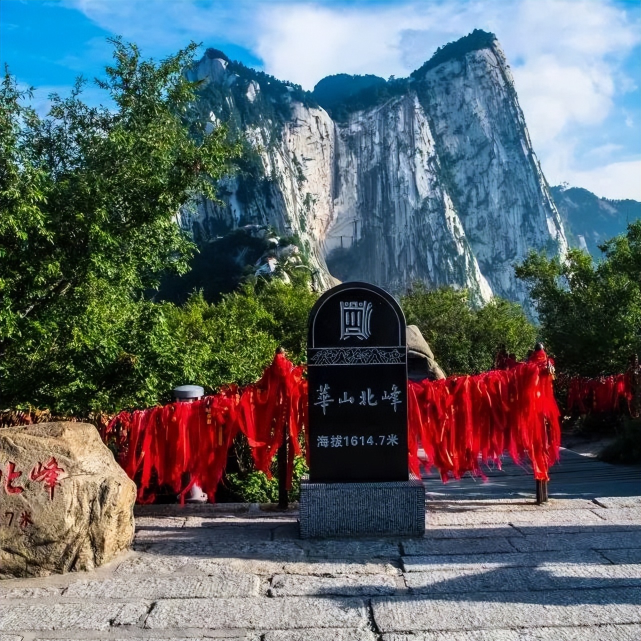 和平精英全国名校赛决战华山之巅，电竞爱好者们请准备！