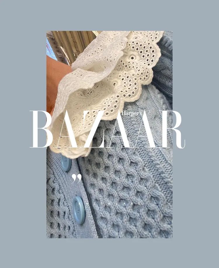 时尚圈审美顶端,时尚圈的高级感