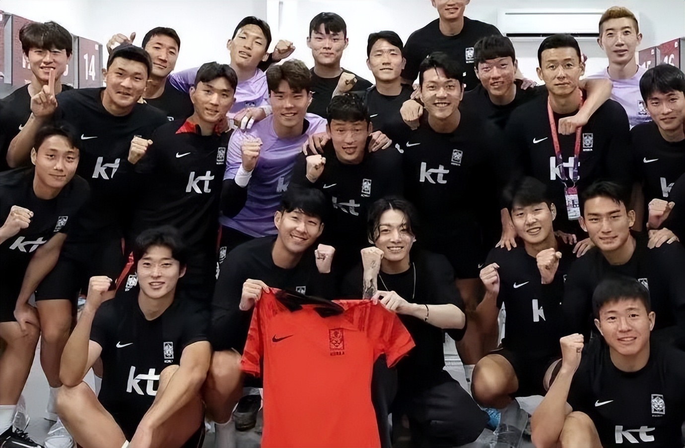 世界杯韩国元素,韩国世界杯开幕舞台