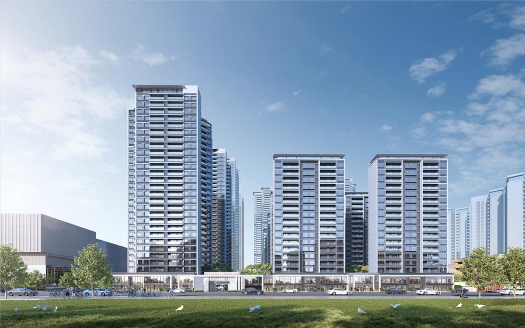 湾区魅力，置业大良正当时