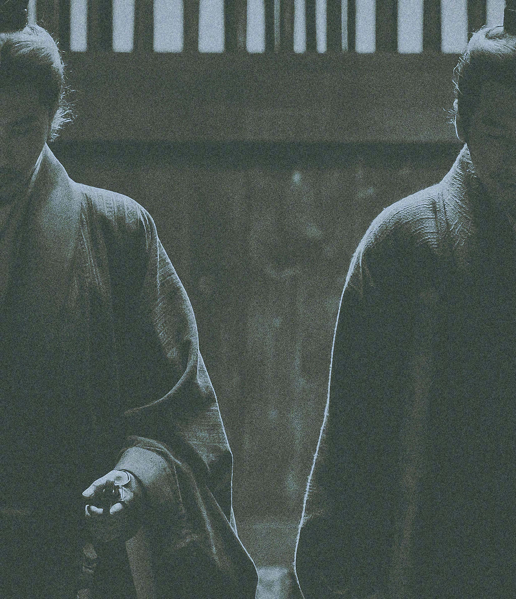 近十年评分最高的10部谍战剧，《对手》第九，《风筝》排第三