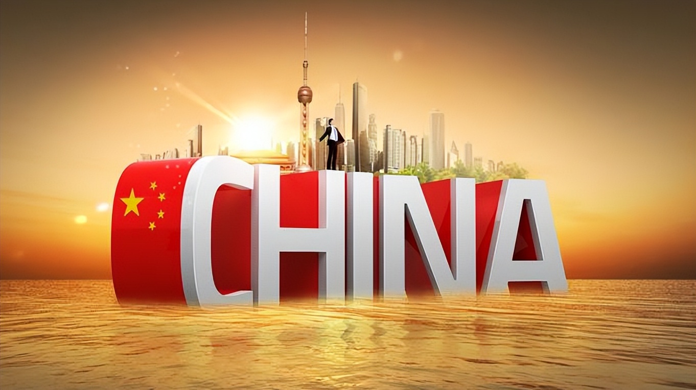 美国高层有哪些,美国专家说中美各有五方面优势