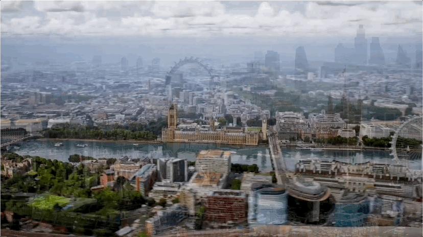 最新版谷歌地图可以达到什么境界,最新更新谷歌地图