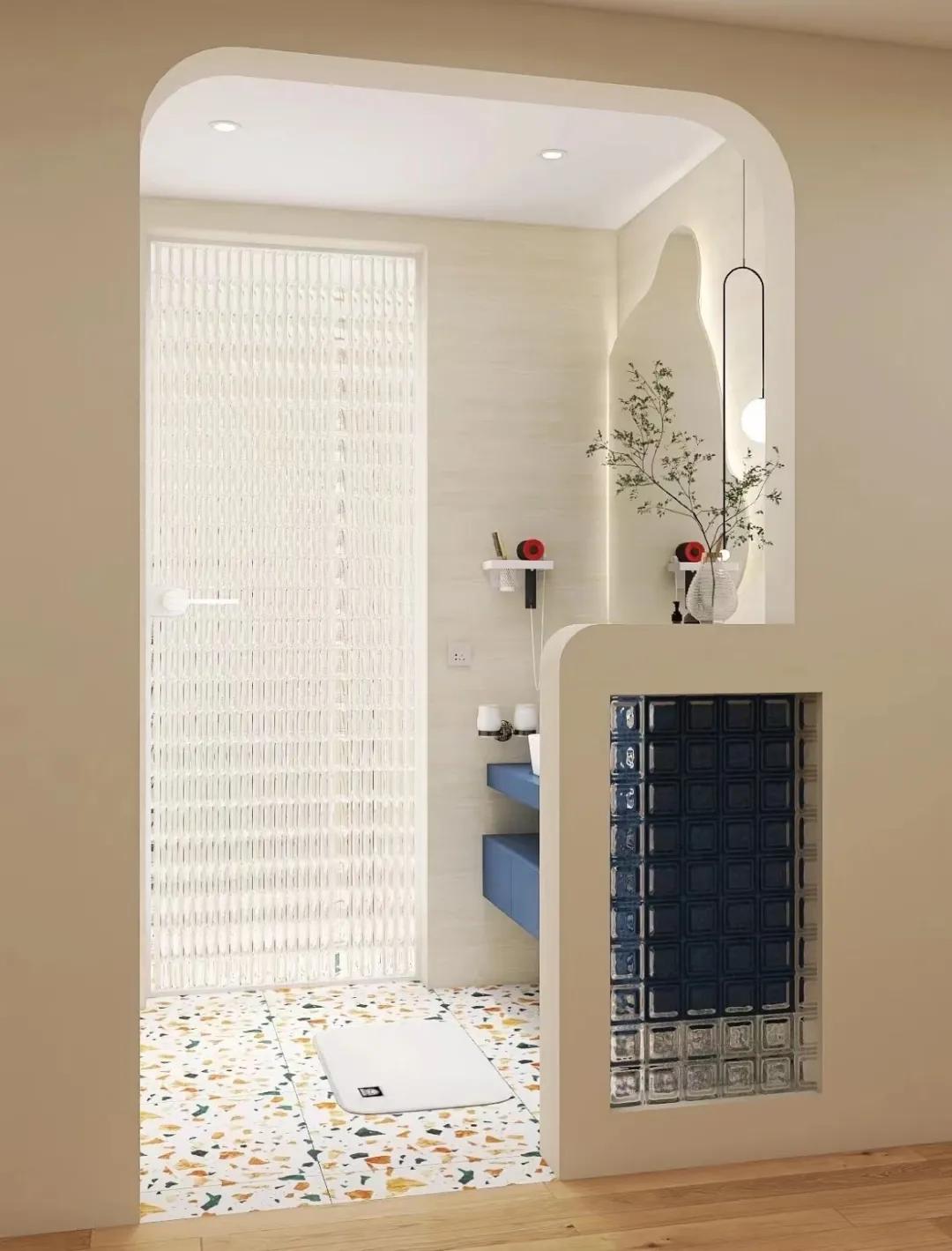 拱形装修设计,拱形室内设计