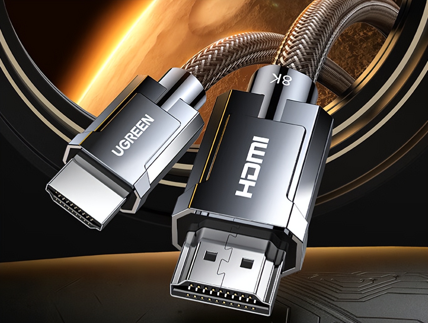 从AV画质到HDMI高清视频，20年间我们的「视频接口」发生了什么？