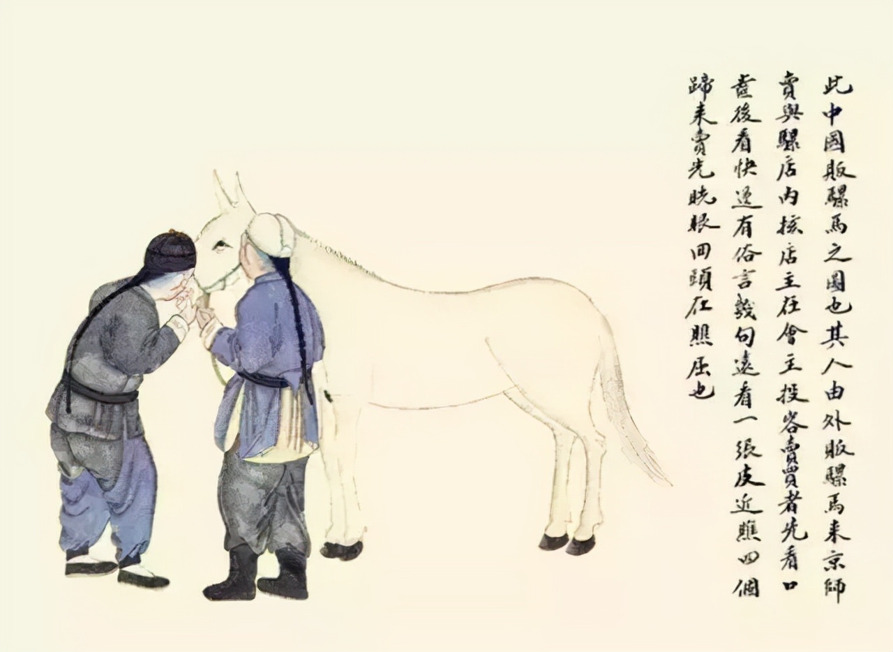 100种失传的民间图,100种民俗完整版