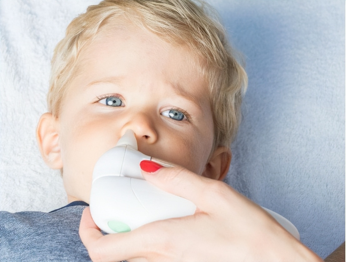 儿童过敏性鼻炎，为何总是反反复复，如何根治