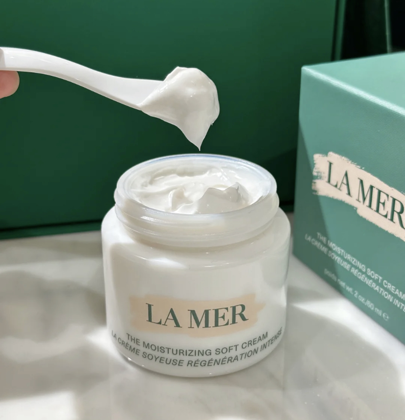 李佳琦推荐面霜32岁女性面霜,李佳琦黑绷带面霜赋活面霜