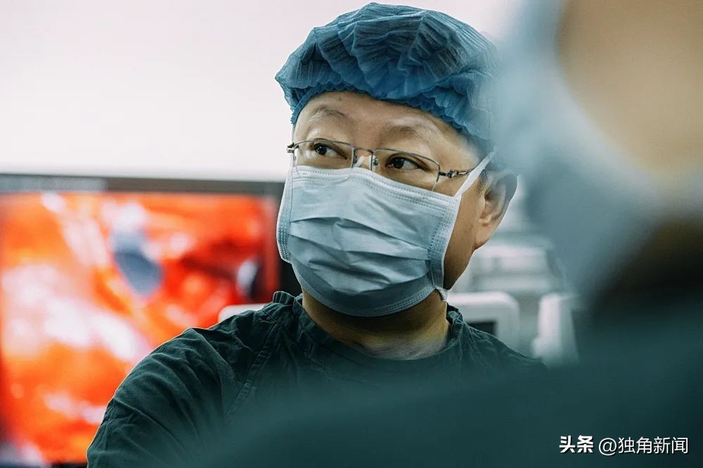 中心医院达芬奇手术机器人,大连达芬奇机器人手术