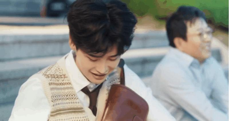 迪士尼韩国剧,迪士尼拍过的韩剧