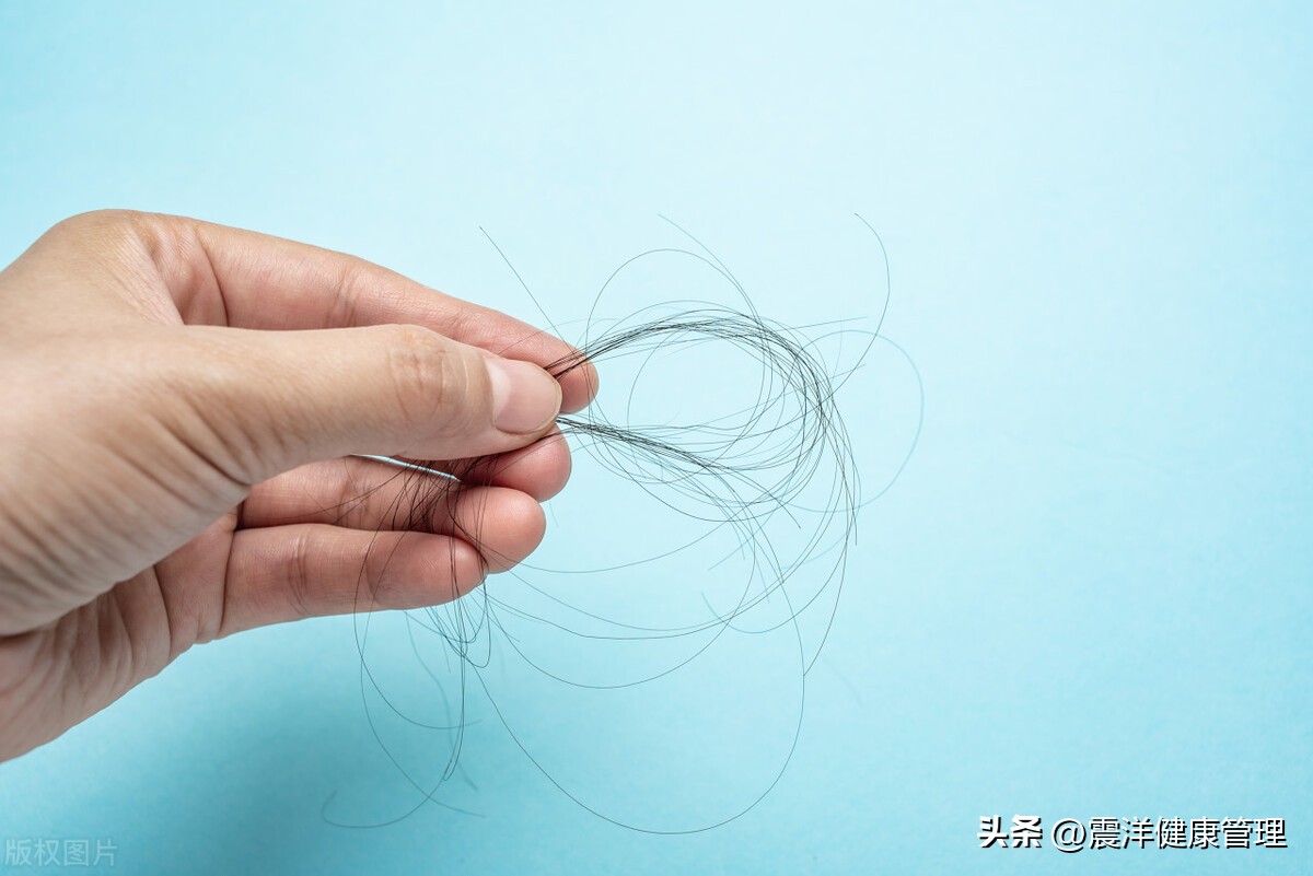 为什么有人“下面”没毛？女性*处私**毛发的4个作用，别羞于了解