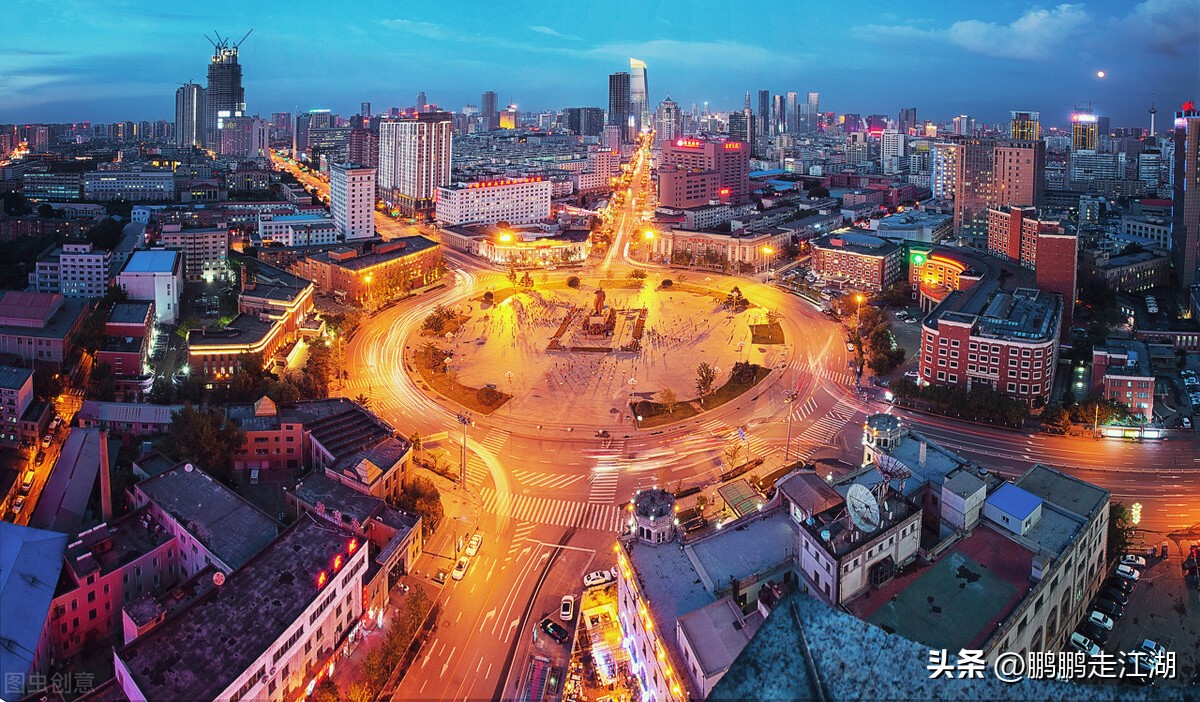 沈阳市旅游线路都有哪些,沈阳游玩哪些景区免费