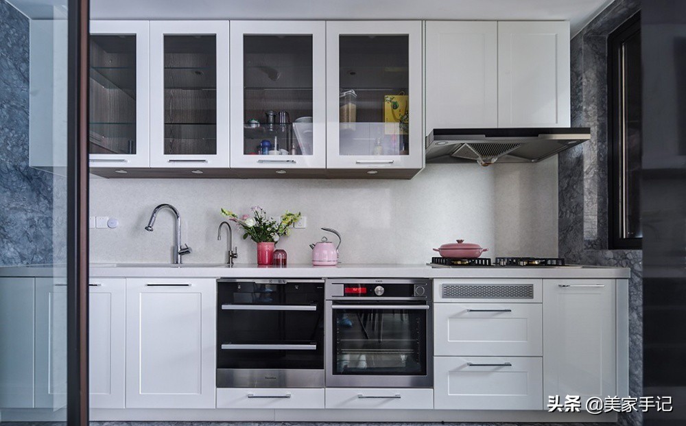 为什么喜欢大空间的房子,豪宅为什么喜欢横厅户型