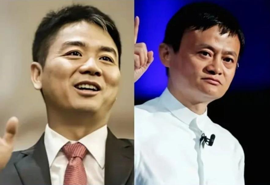 刘强东京东深度解读,刘强东最新细节曝光