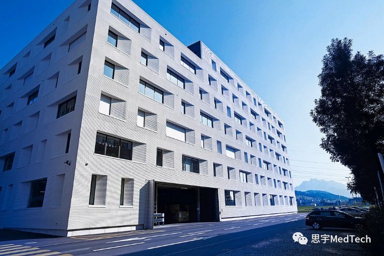 骨再生大咖:瑞士盖氏的故事