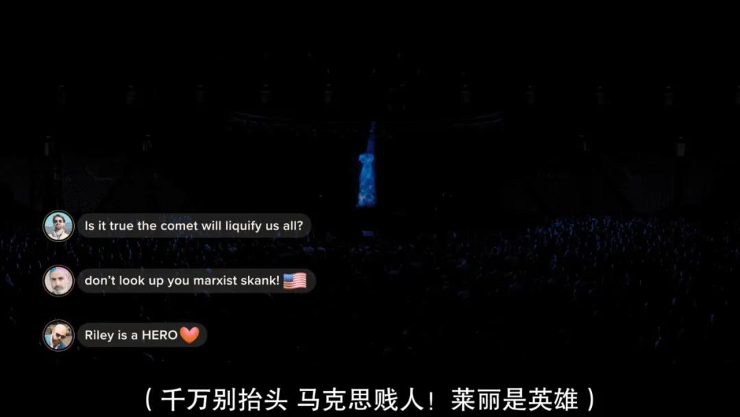 小李子新片路透照曝光,小李子即将上映的新作