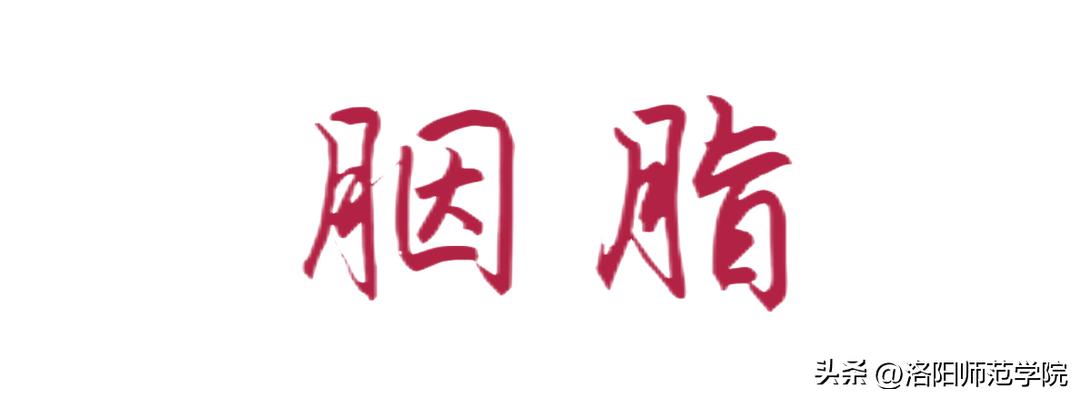 当洛师邂逅43种中国传统色……