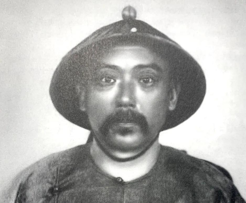 戊戌变法究竟是怎么回事,戊戌变法的来龙去脉