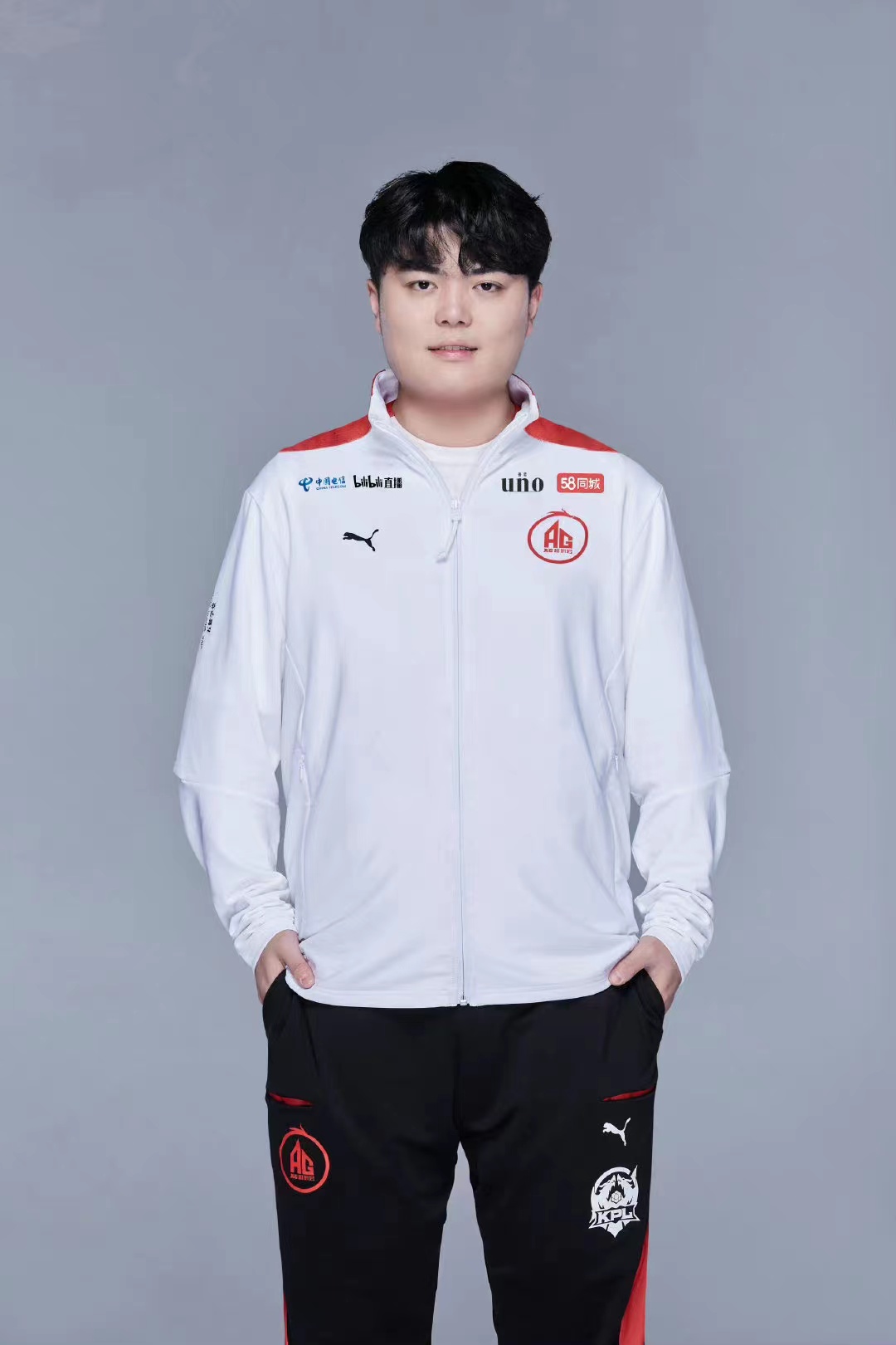 ag惨败ttg后，久诚又开始直播了，ag官博特意暗示笑影重回首发