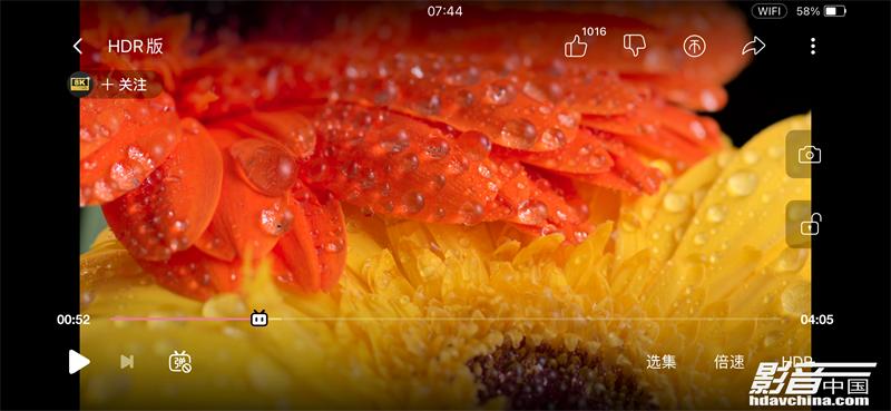 「专题」真的能看8K吗？国内外流媒体视频平台画质大比拼