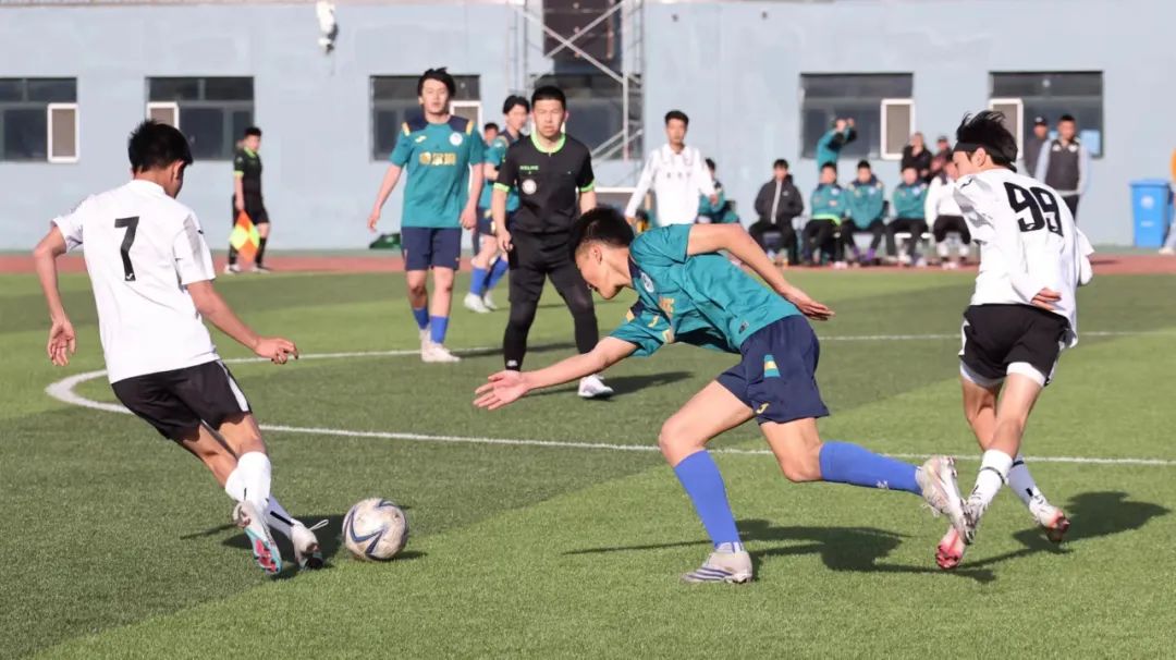 绿茵少年足球争霸赛,2022绿茵小将青少年足球公开赛