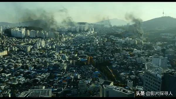 韩国釜山行十部顶级灾难片,灾难片推荐釜山行电影