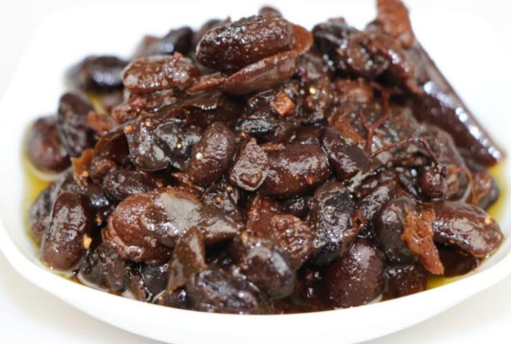 临沂特色地道美食,临沂四大怪味美食