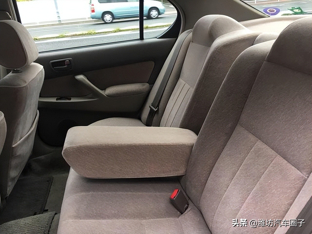 97年佳美和千禧佳美的区别,96佳美和千禧佳美区别