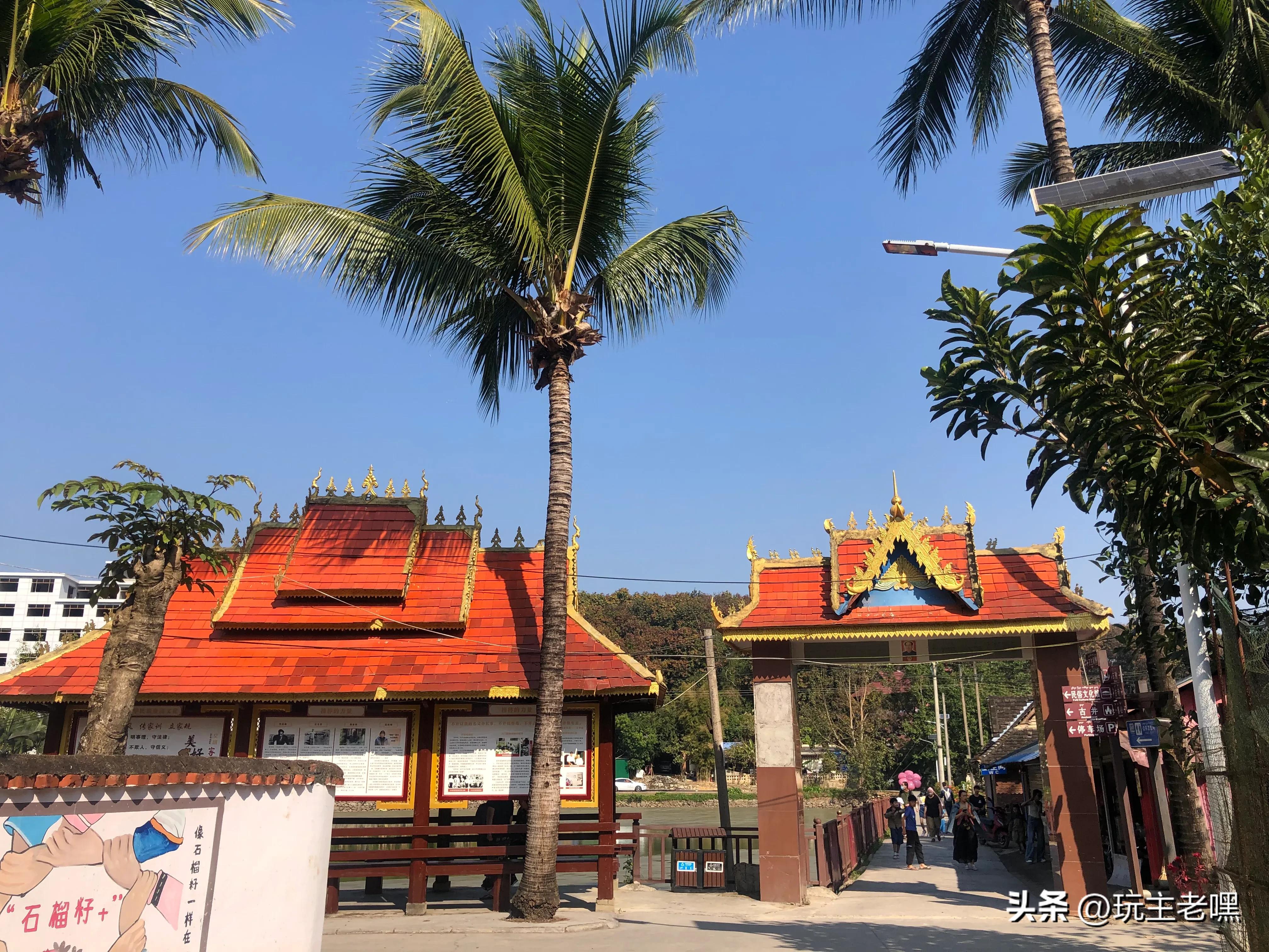 般若寺圣地在哪里,菩提禅寺一方净土