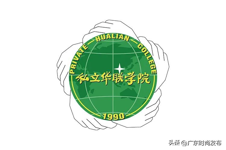 天马行空的设计！就在私立华联学院服装毕业大秀——2023中国（广东）大学生时装周