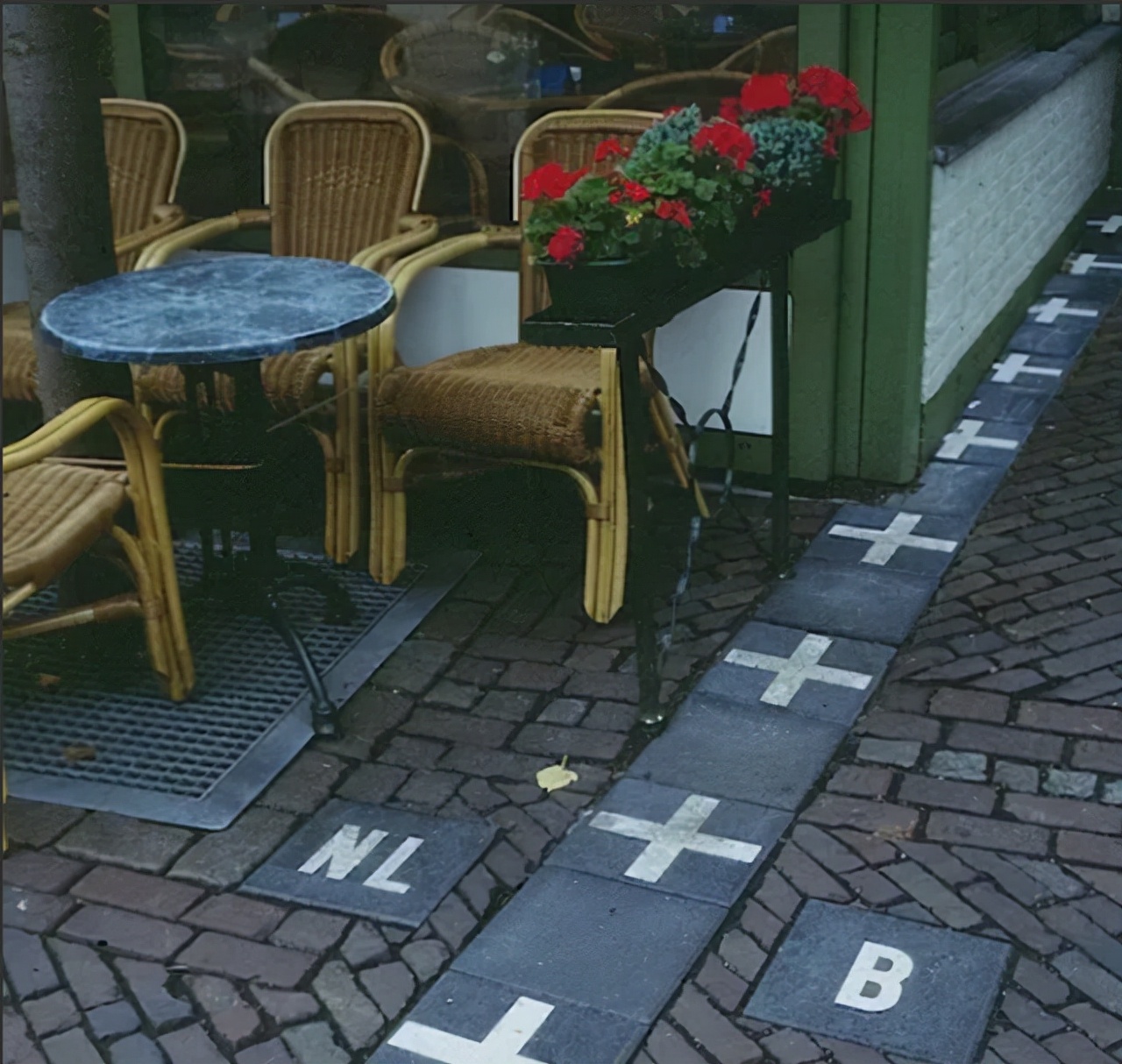 比利时恶心法国,比利时和法国的渊源