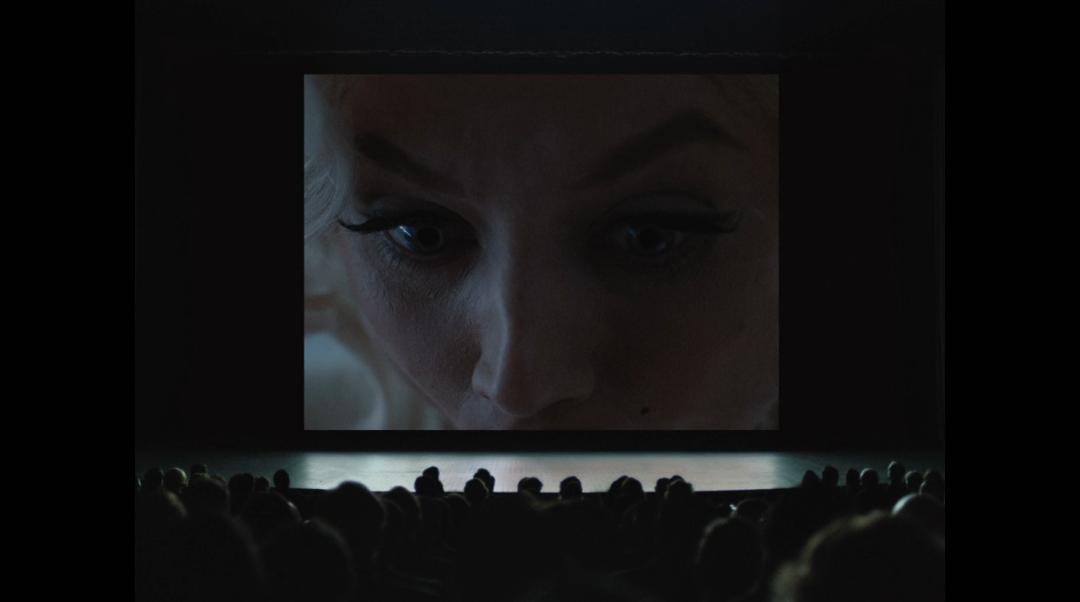 全球第一性感女星，又被毁了