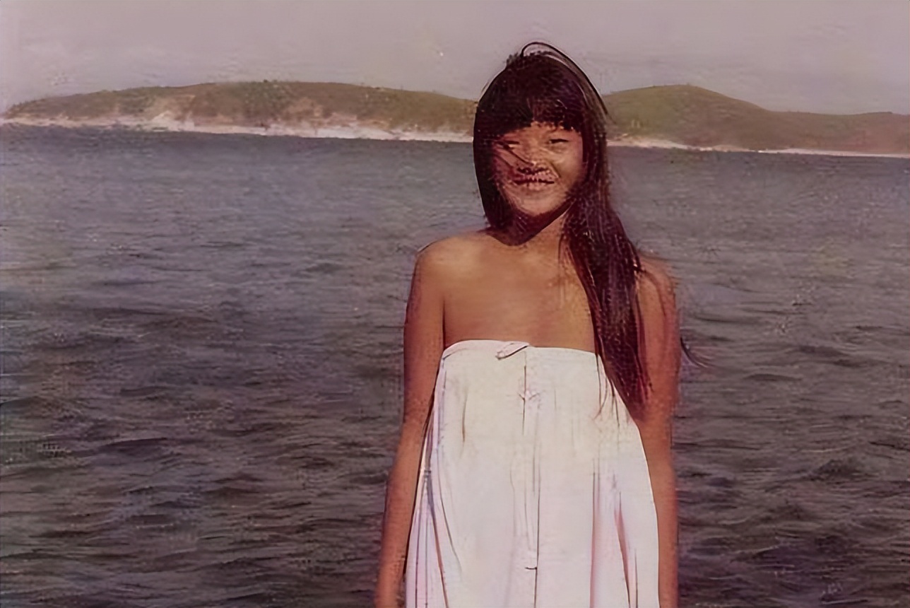 陈凯歌前妻怎么样了,陈凯歌前妻的现状