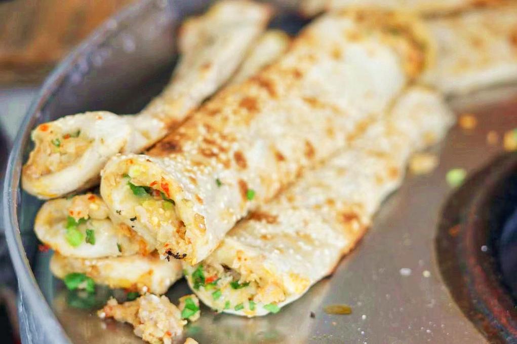 浙江人的传统早餐,浙江人的早餐都吃点什么