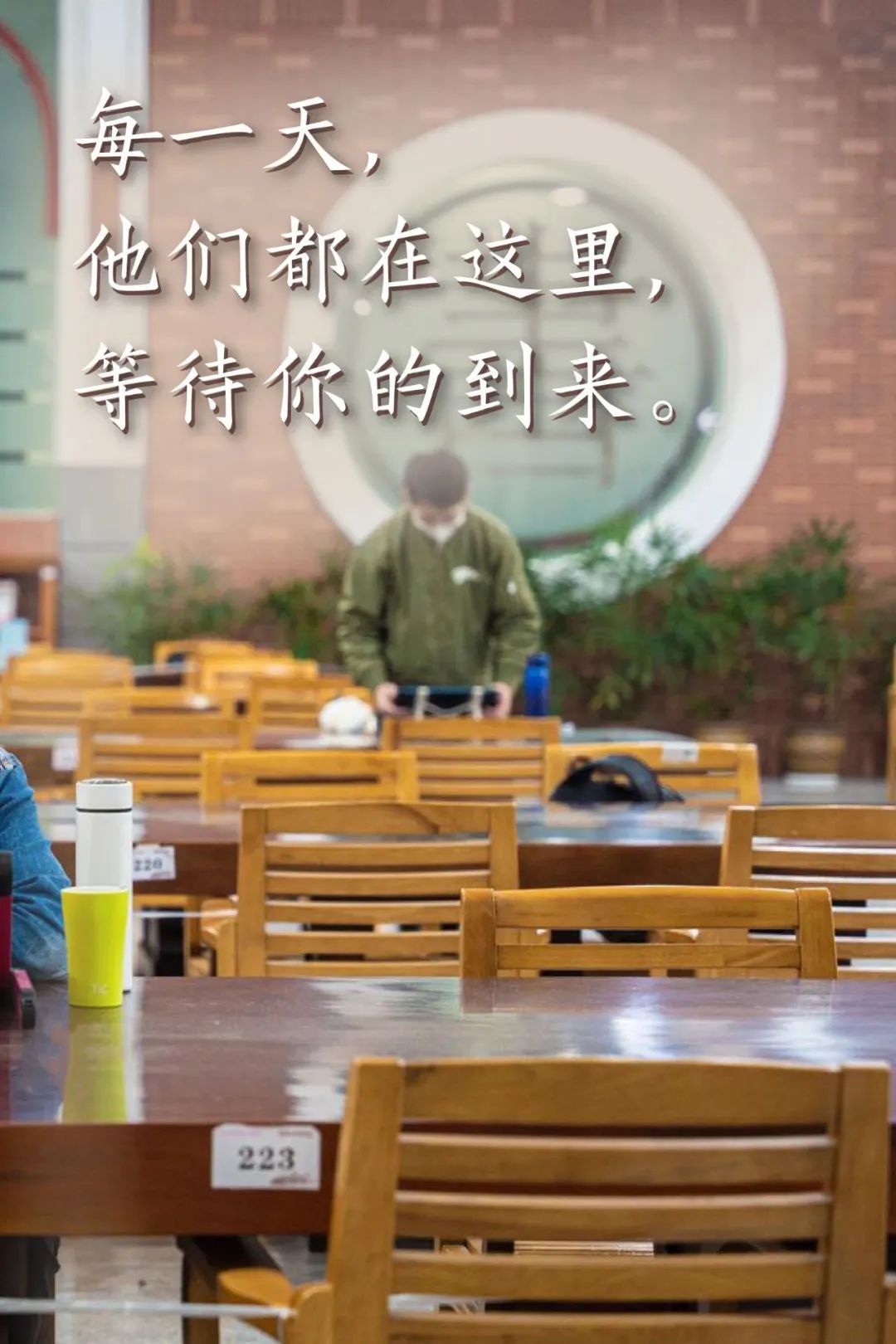 最美图书馆模样,中国最美图书馆打卡时光