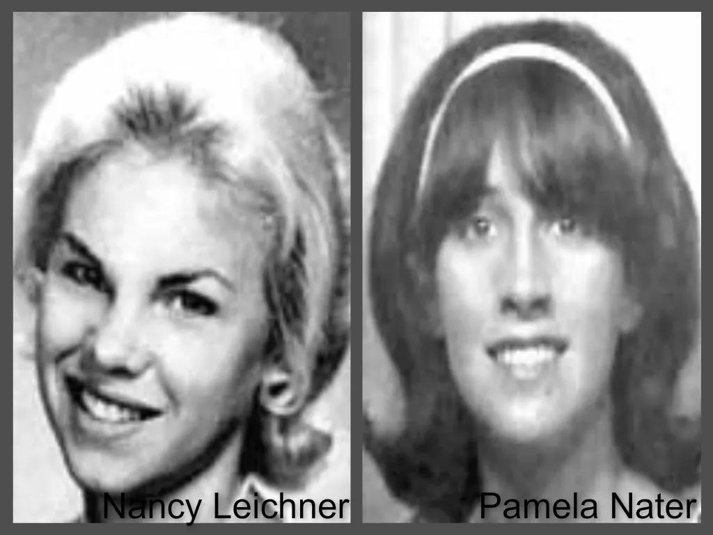 恶魔树绞刑案，迷恋女人*裤内**...