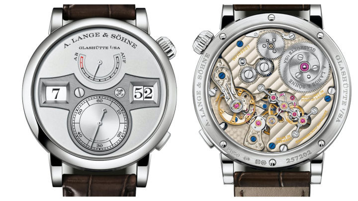 20万以上的顶级腕表品牌排行榜,最畅销的5个腕表品牌