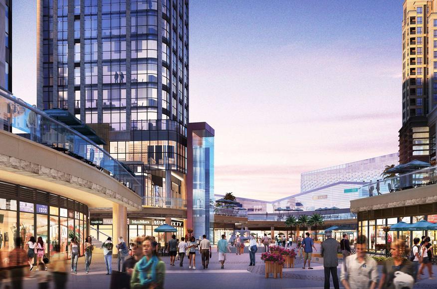 日本预测未来人类模样,未来二十年最强的六个国家