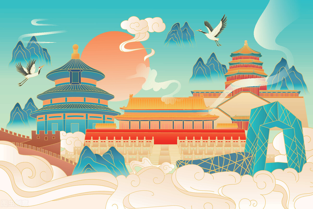 2019创业趋势新零售,国潮零食