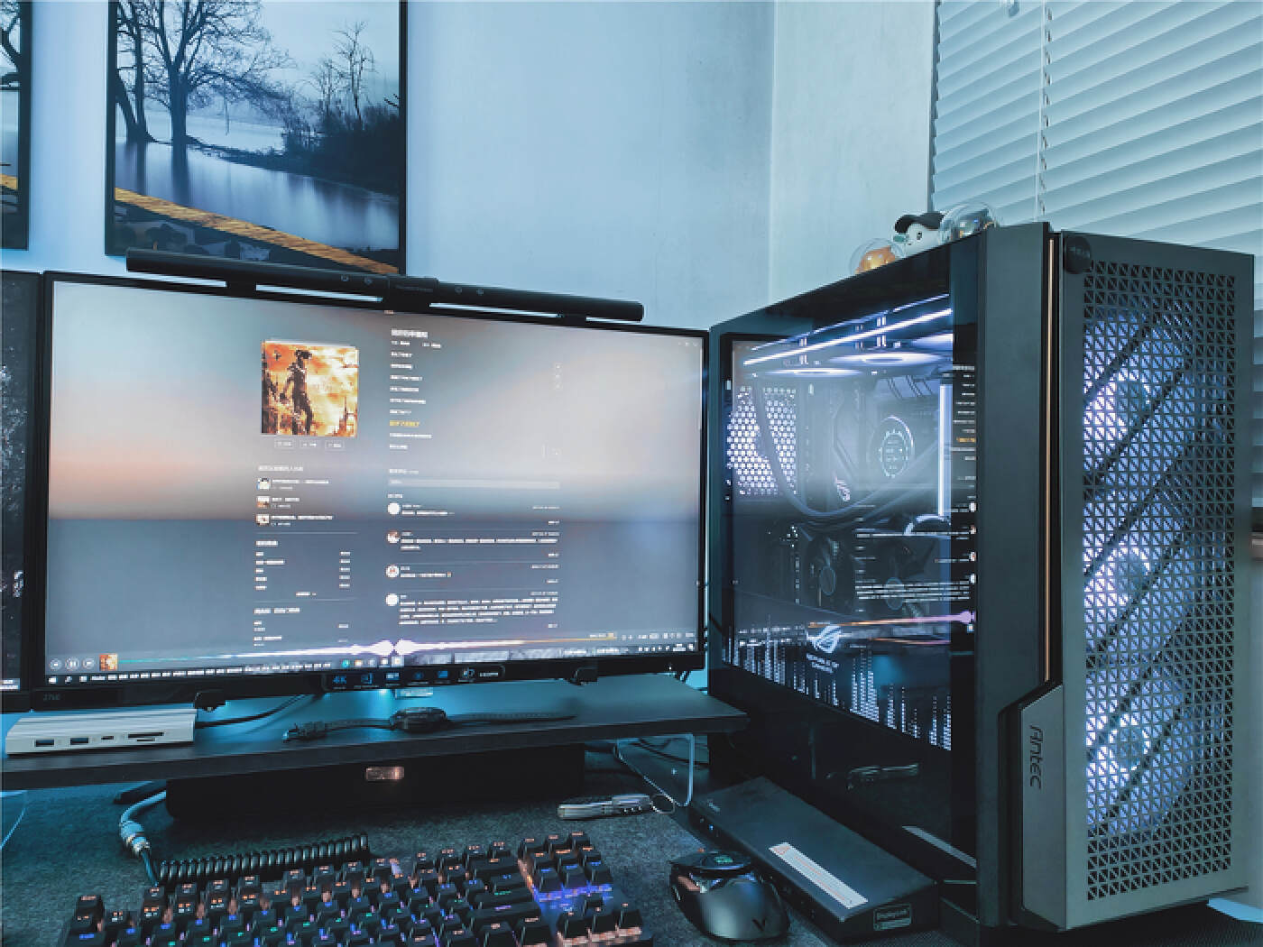 安钛克电源650w全模组怎么样,安钛克电源全模组怎么选