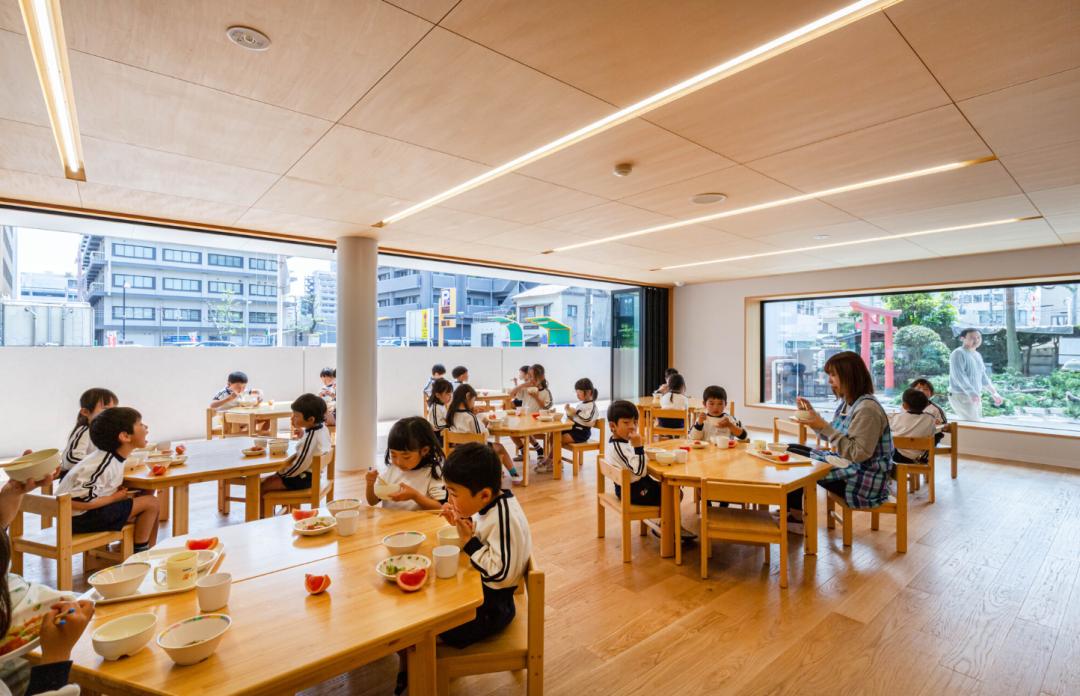 幼儿园设计建筑意象,幼儿园大班漂亮的中国建筑教案