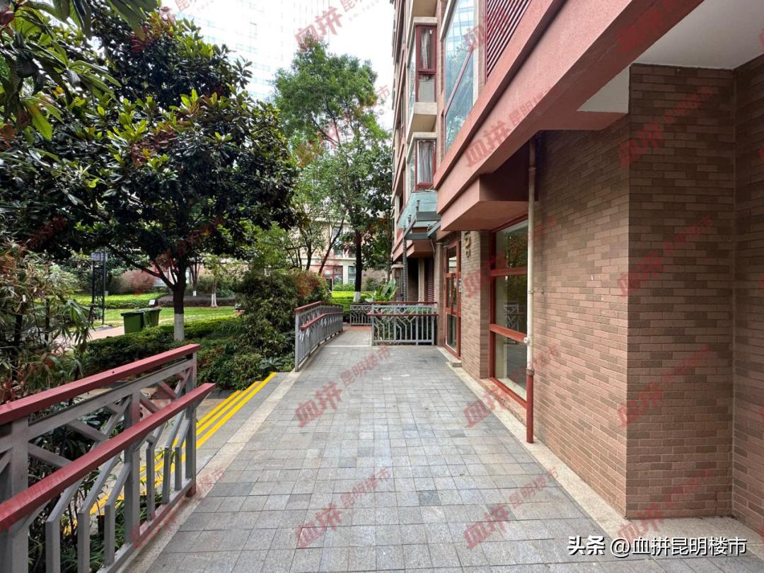 同样的楼盘二手房比新房便宜1千,同样的楼盘不同的价格