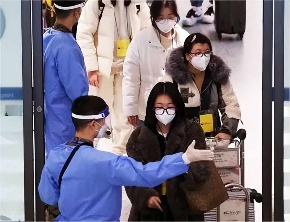 中方对韩采取反制措施,韩国大韩航空新消息