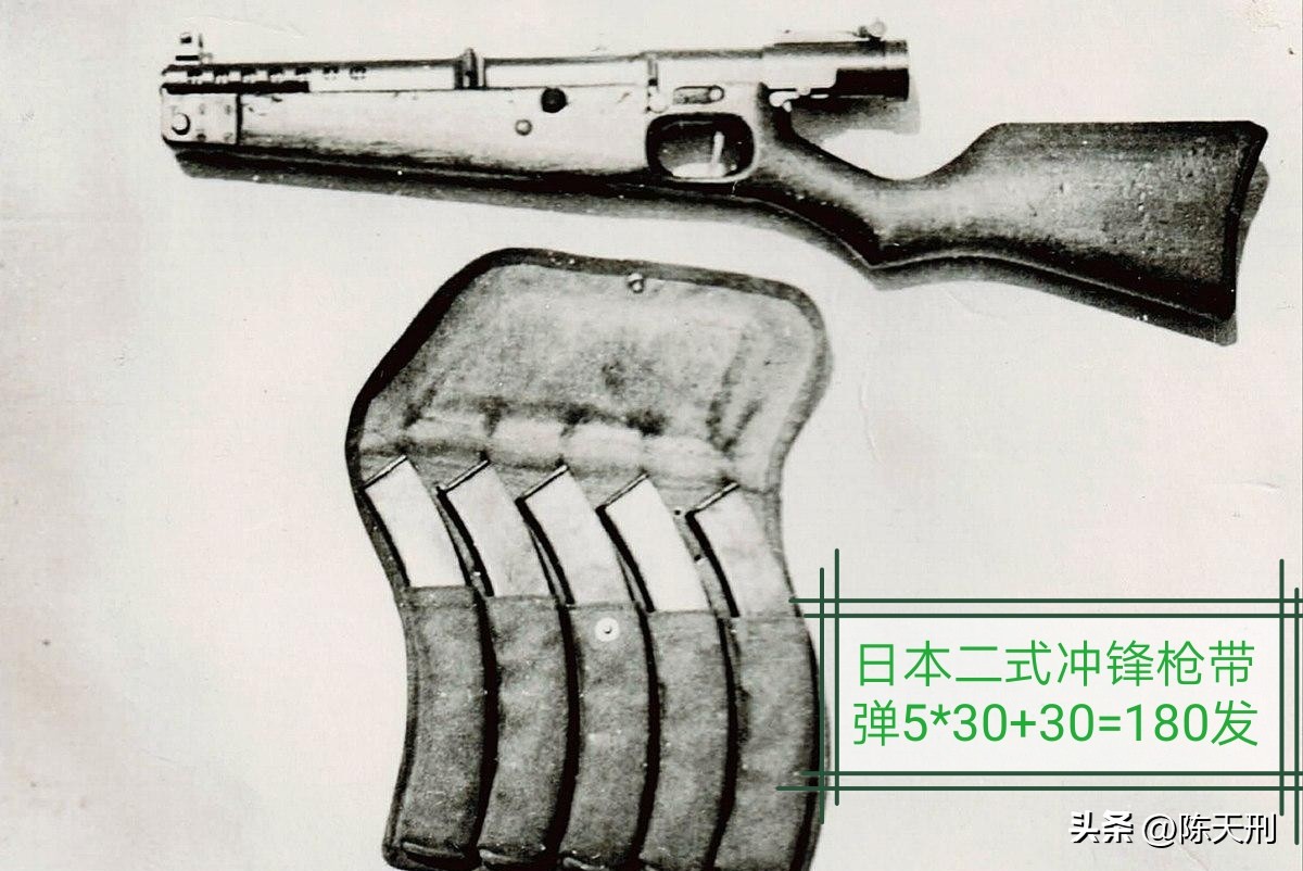 二战时期步枪子弹是通用的吗,二战时期各国步枪弹比较