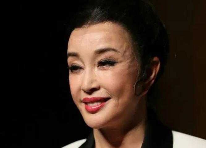 刘晓庆公开在秦城监狱生活，回应“老妖精”称呼：我比过去还健康