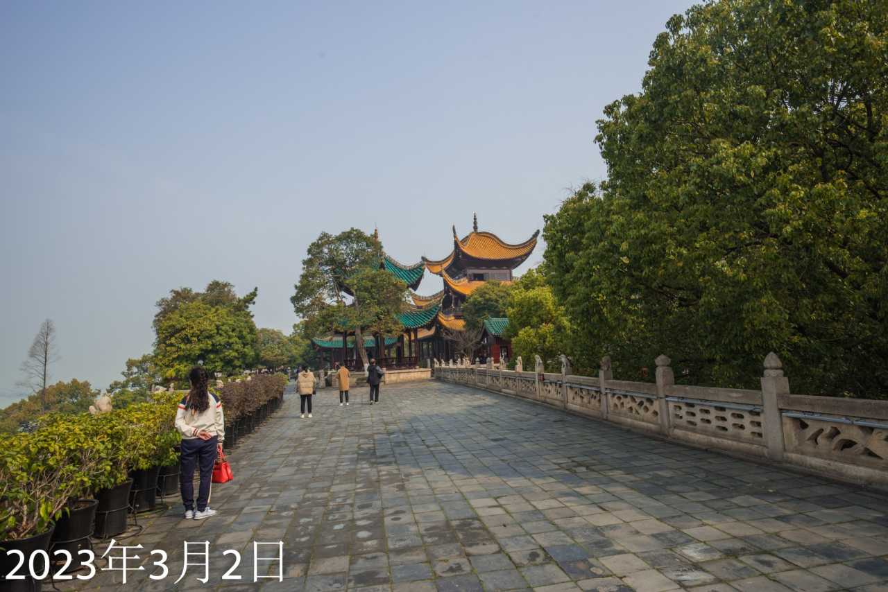 芙蓉镇古镇游记,岳阳楼旅游攻略游记