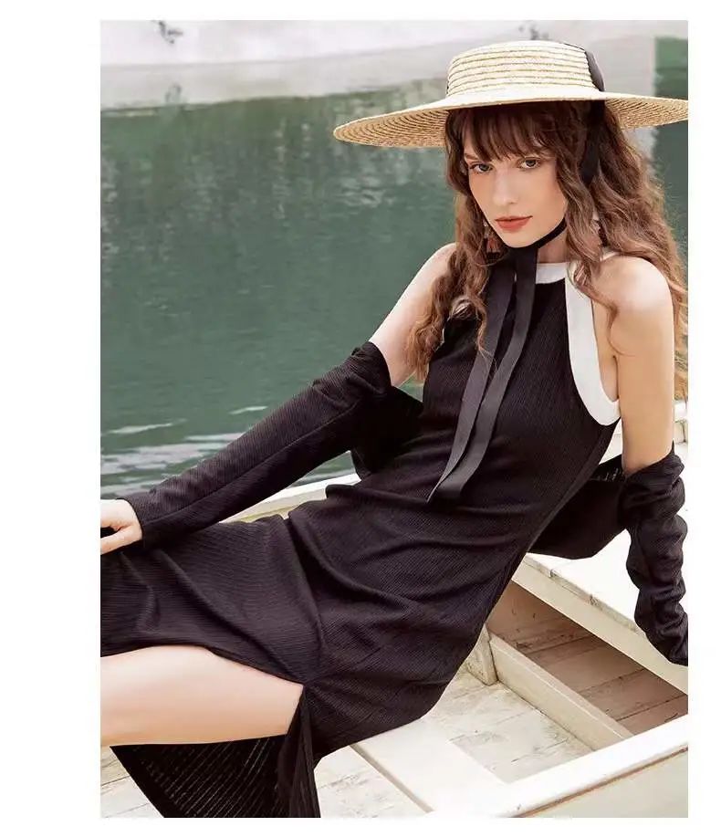 170身高穿什么连衣裙显瘦,和男朋友约会穿的裙子显身材