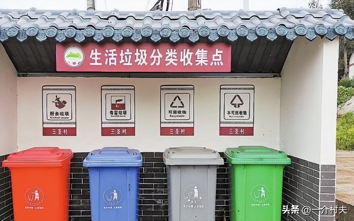 下半年农村七大工程全面启动,未来5年农村还将迎来新的工程